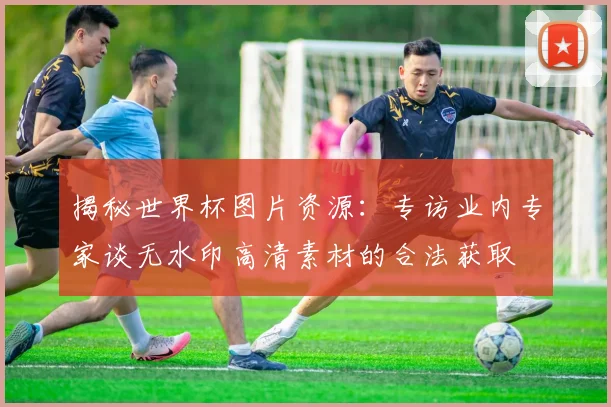 揭秘世界杯图片资源：专访业内专家谈无水印高清素材的合法获取