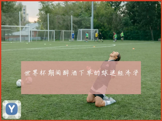 世界杯期间醉酒下单的球迷经济学